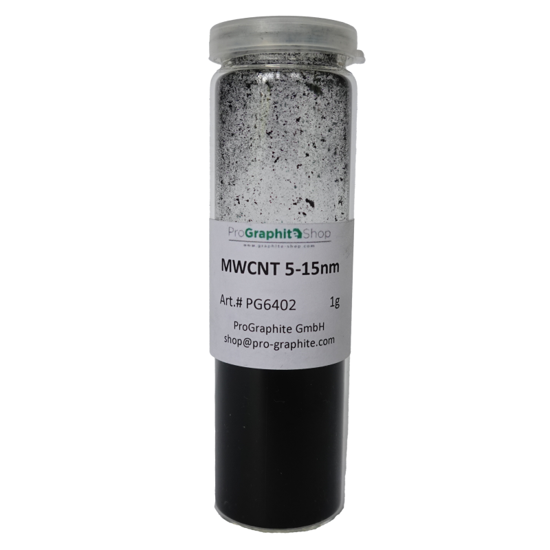 MWCNT Multi Wall carbon nanotubes
